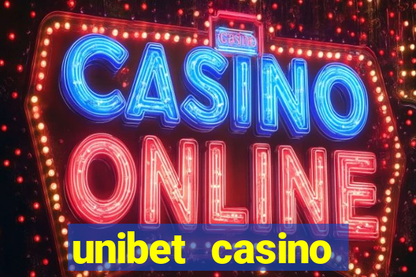 unibet casino review brand